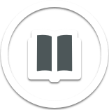 Icon zur Visualisierung einer Lesung