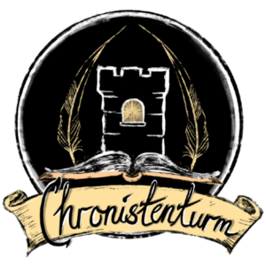 Logo vom Chronistenturm